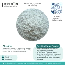 3 Nitrophthalic Acid, Grade: Technical, Purity: 98%