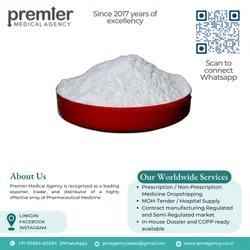 Sulfanilamide Chemical Powder, Packaging: 25Kg Bag, Purity: 99%