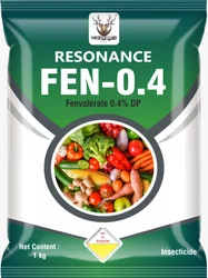 Powder Resonance Fen-0.4 Fenvalerate 0.4 DP, 1 kg