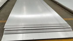 Inconel 718 Plates, 5mm to 9mm