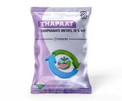 Powder THAPAAT(Thiophanate methyl 70% WP), 1 kg