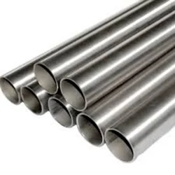 Inconel 825 Tube, 4 inch