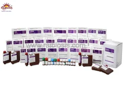 Mindray Adenosine deaminase Reagent Kits for Fully Auto Biochemistry Analyzer Pack1x40+1x20 ml