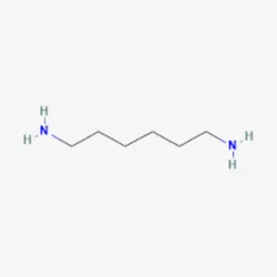Hexamethylenediamine HMDA C6H16N2, Solid