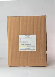 White Adipic Acid, Packaging Size: 5-50 Kg, Grade: Technical Grade