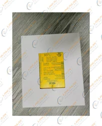 Banner Engineering UE43-3AR3D2 Evaluation unit for safety switches