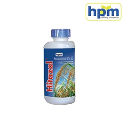 Hexconazole 5% SC (Hitazol)