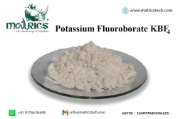 Potassium Fluoroborate (KBF4)