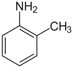 99.5% Industrial Grade Ortho Toluidine CAS 95-53-4, 50 kg