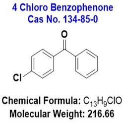 4 Chloro Benzophenone