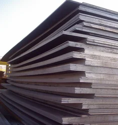 DIN17100/ ST60-2 Steel Plate