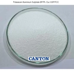Potassium Aluminium Sulphate, For Laboratory