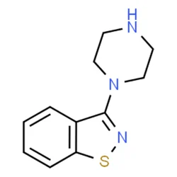 Piperazinyl Benzisothiazole API
