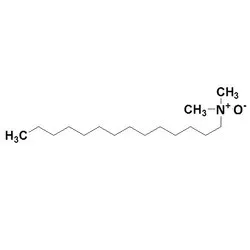 N,N-Dimethyltetradecylamine-N-Oxide