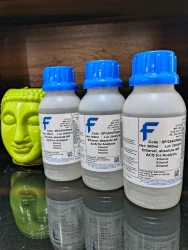 Laboratory Ethanol Fisher, Analytical AR Grade, 99%