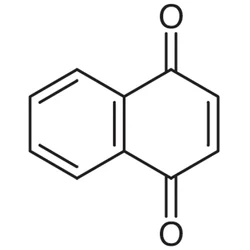 1,4-Naphthoquinone, For Scientific And Industrial, Grade: Pure