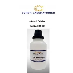 4- Acetyl Pyridine(1122-54-9), 500gm Bottle