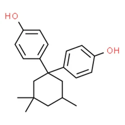 Bisphenol Tmc