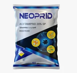 Powder Acetamiprid 20 Sp