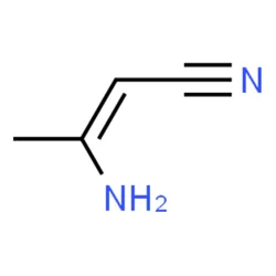 3-Aminocrotononitrile.