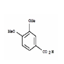 Powder 3,4-Dimethoxybenzoic Acid