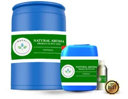 Terpineol Chemical Liquid