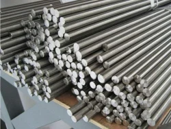 Cobalt Round Bar, For Industrial, Single Piece Length: 3 meter