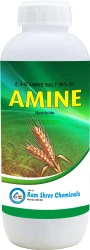2,4 D Amine Salt 58% SL, 1 L