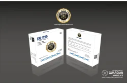 Injection Guardian Anabolic CJC-1295 (05mg 05viles), For Clinical