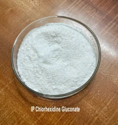 Chlorhexidine Gluconate (USP/BP/EP/JP/IP), Powder