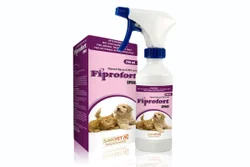 Fiprofort Plus Fipronil 0.25% w/v