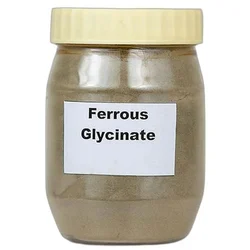Ferrous Glycinate Powder