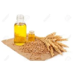 SBF Pharma Cold Pressed Wheat Germ Oil, For Food, Packaging Size: 1Kg