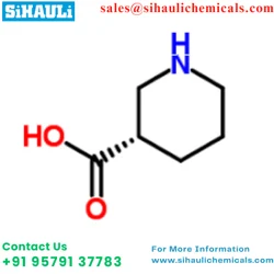 S- Nipecotic Acid, 25kg