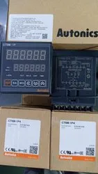 Autonics Counter 72X72MMCT6M-1P4,1-RELAY OPCT6M-2P4,2-RELAY OP