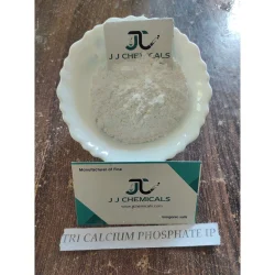 Tri Calcium Phosphate IP BP USP FOOD, 50 kg bag
