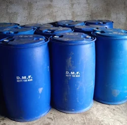 N N Dimethylformamid, CAS Number: 68-12-2, Packaging Size: 200 Kgs