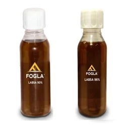 Linear Alkyl Benzene Sulphonic Acid Labsa, 96%, Industrial Grade