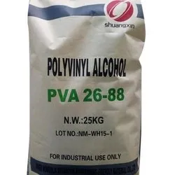 PVA 26-88 Polyvinyl Alcohol
