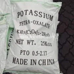 Potassium Oxalate Powder