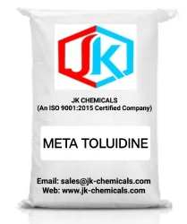 Meta Toluidine, Powder, 25 kg bag