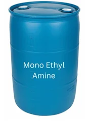 Liquid Monoethylamine Chemical, Pharmaceutical, Purity: 40%