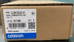 Cj1w-Scu41-V1 / CS1G-CPU43H / CS1G-CPU44H/ CS1G-CPU42H