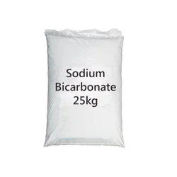 Powder Sodium Bi Carbonate(industrial grade), Packaging Type: Bag