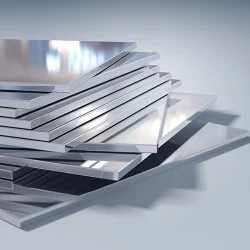 Aluminium Plate 7075, Material Grade: 6351, Thickness: 4-16 mm