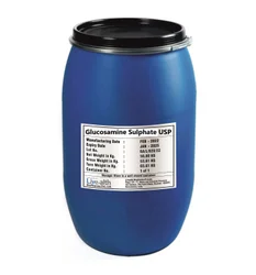 Glucosamine Sulphate USP API