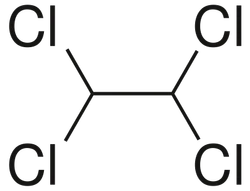 Liquid 1 1 2 2 Tetrachloroethane, For Industrial, Grade Standard: Technical Grade