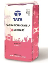 Pharma Grade Sodium Bicarbonate, Physical State: Powder