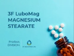 Magnesium Stearate IP BP USP EP, 25kg