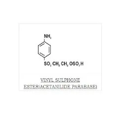 Bodal Vinyl Sulphone Ester (Acetanilide Parabase) Chemical Compound, Grade Standard: Industrial Grade